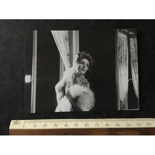 Фотографія Ужвій