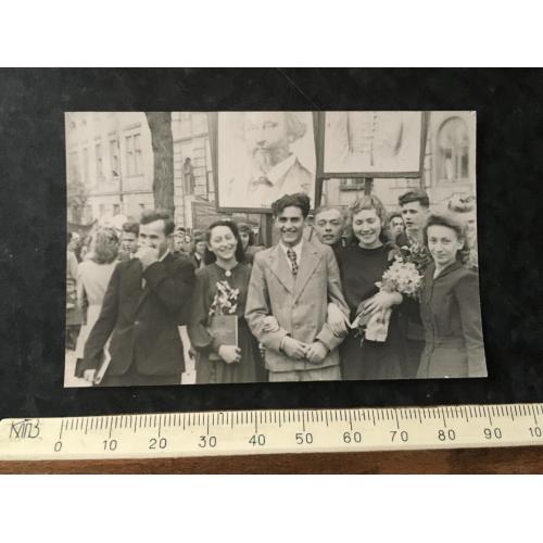 Фотографія Ужвій