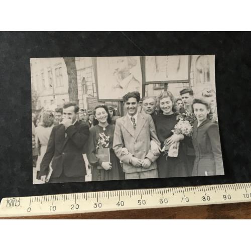 Фотографія Ужвій