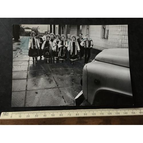 Фотографія Васильків 