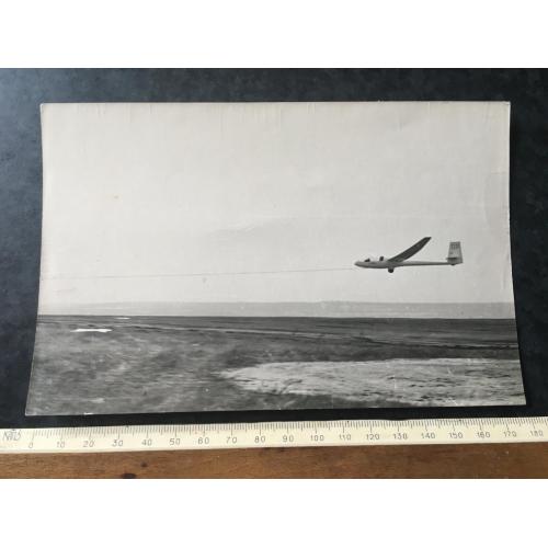 Фотографія велика Авіація Літак 