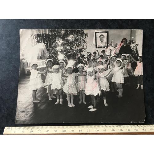 Фотографія велика Діти 1937
