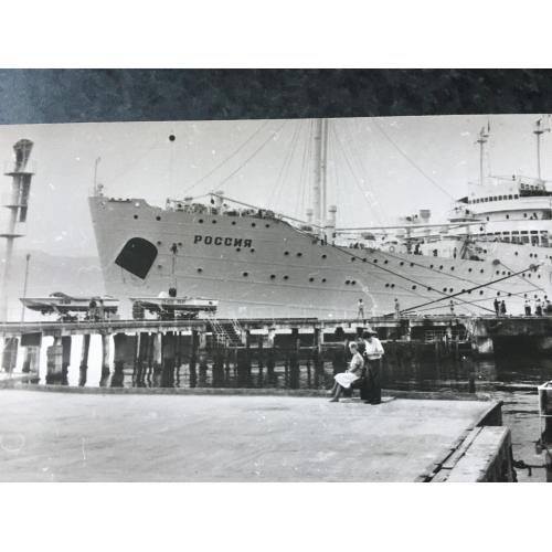 Фотографія велика Флот кораблі 