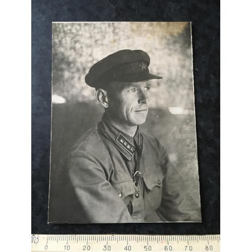 Фотографія військові 1932