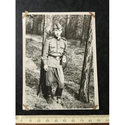 Фотографія Військові