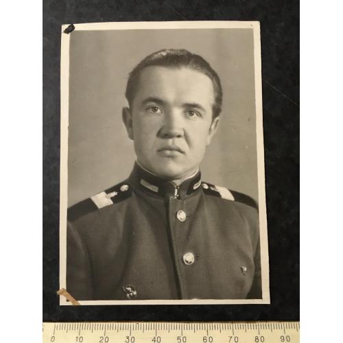 Фотографія Військові