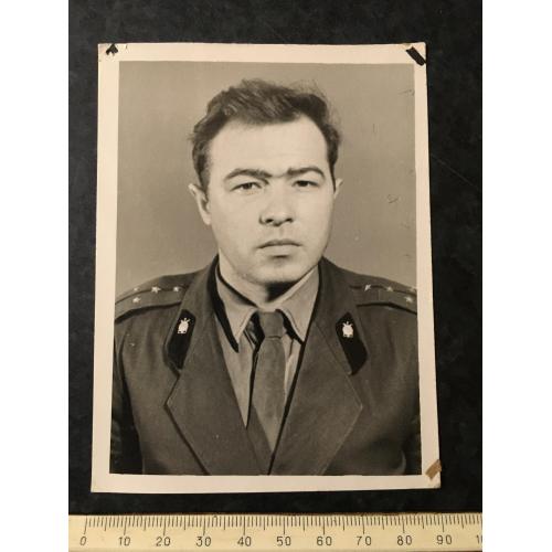 Фотографія Військові