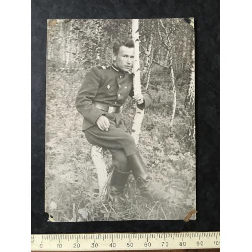Фотографія Військові