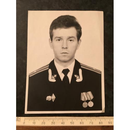 Фотографія Військові