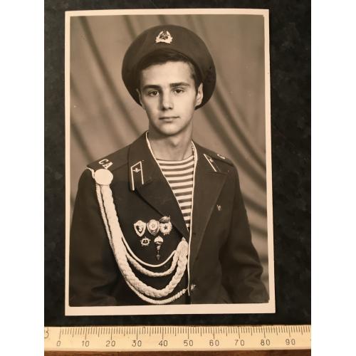 Фотографія Військові
