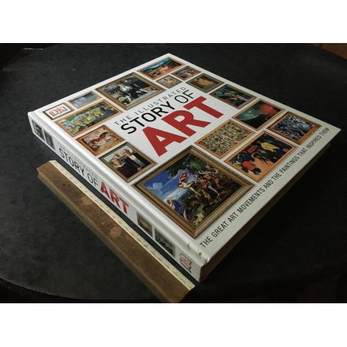 Книга ART