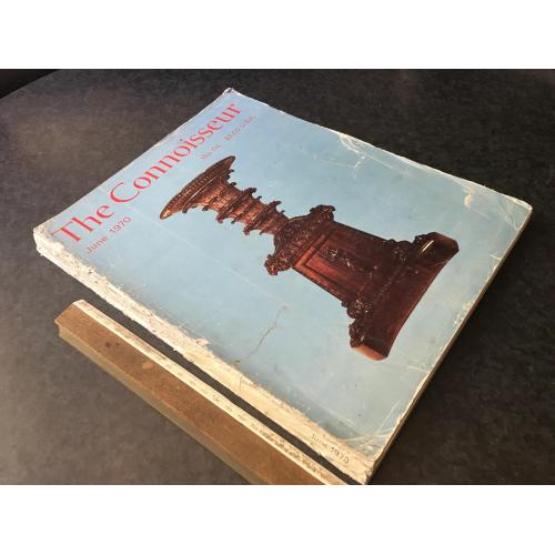 Книга Аукціон 1970