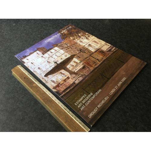 Книга Аукціон 2005