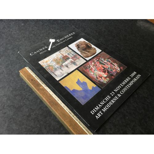 Книга Аукціон 2008