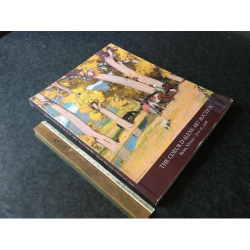 Книга Аукціон 2008