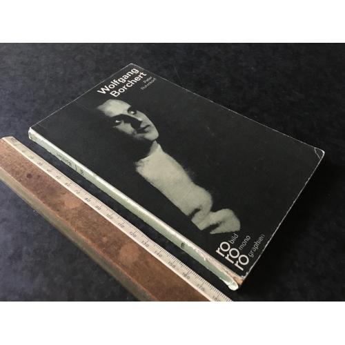 Книга Borchert 1961