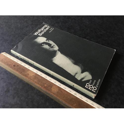 Книга Borchert 1961