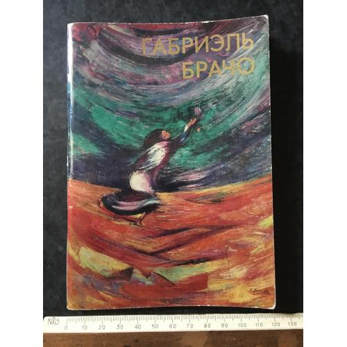Книга Брачо 1980