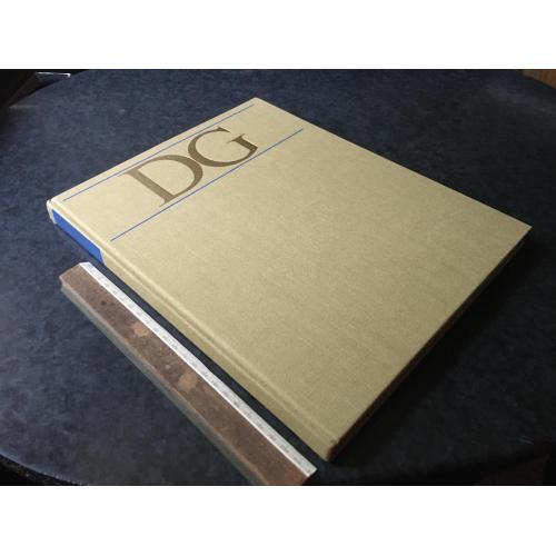 Книга DG 1985