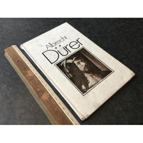 Книга Дюрер 1980