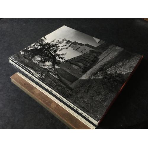Книга Фортецева архітектура стародавньої Русі 1969