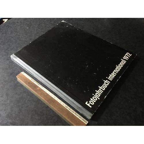 Книга Фотоальбом 1972
