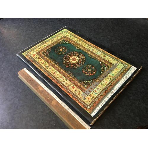 Книга Керімов 1977