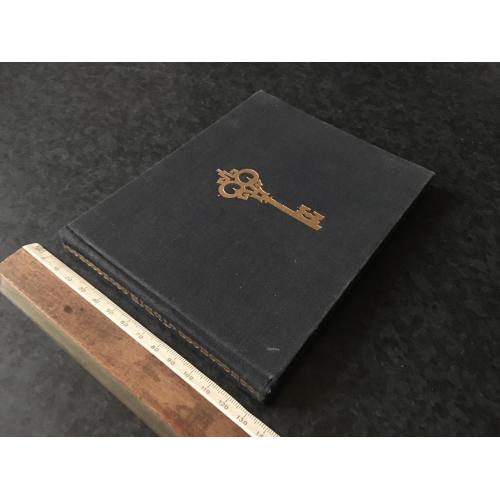Книга Львів 1968