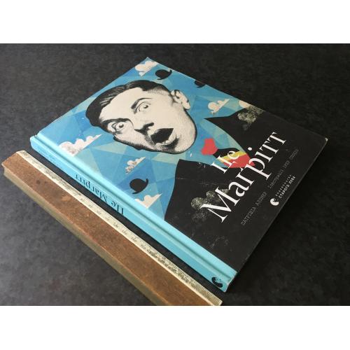 Книга Магрітт 2021