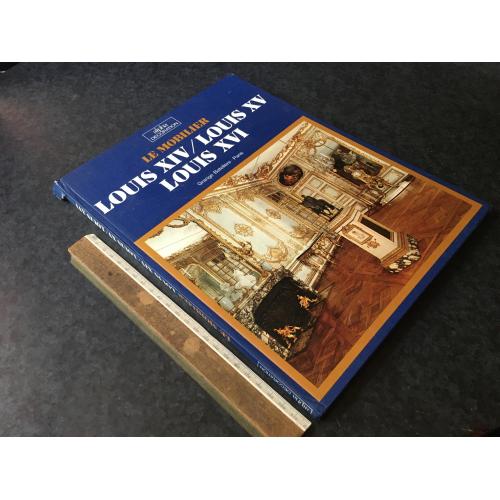 Книга Меблі 1972