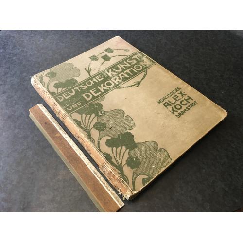 Книга Мистецтво 1898