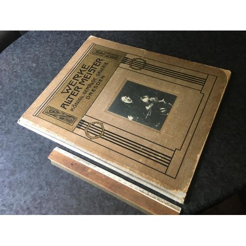 Книга Мистецтво 1903