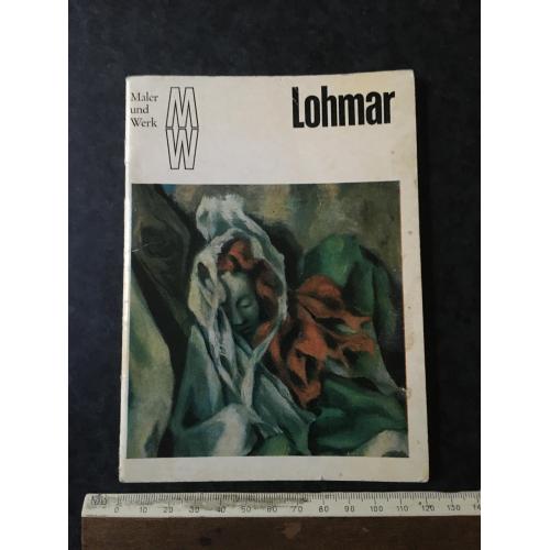 Книга Мистецтво 1981