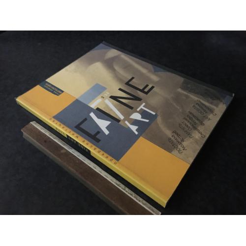 Книга Мистецтво Одеси 2008