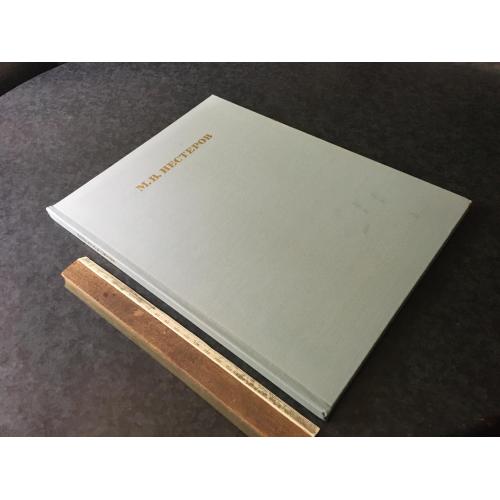 Книга Нестеров 1972