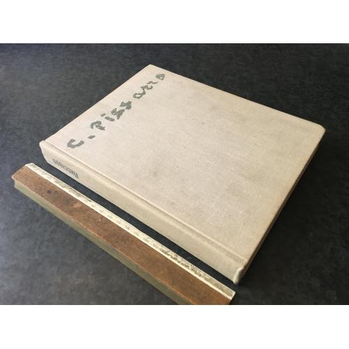 Книга Піссарро 1974