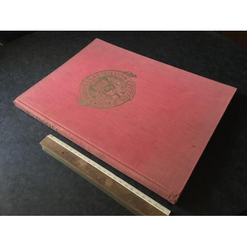 Книга Прага 1957