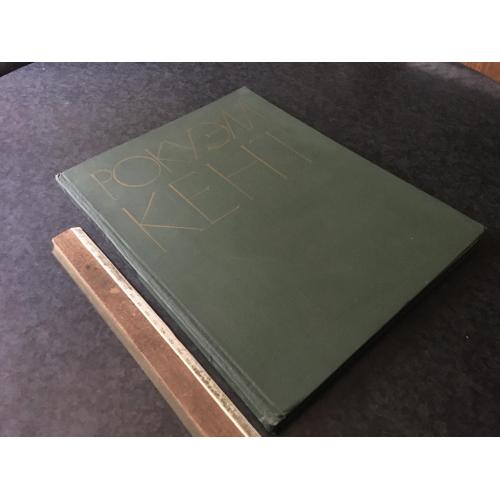 Книга Рокуэлл Кент 1963 автограф