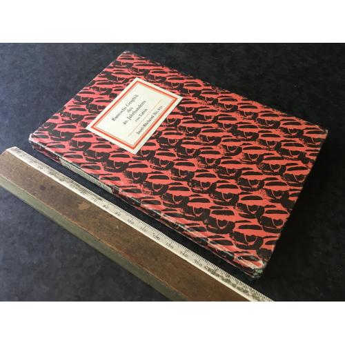 Книга Російська графіка 1970