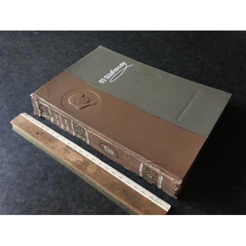 Книга Шевченко 3 том 1949