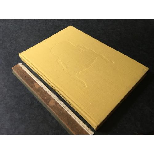 Книга Історія меблів 1978