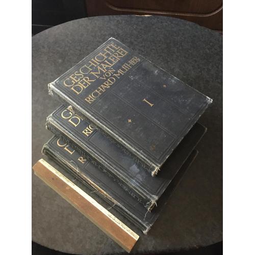 Книга Історія мистецтва 1922
