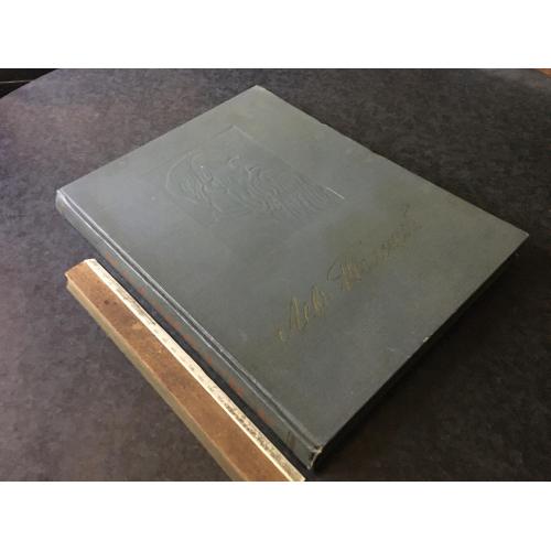 Книга Толстой 1956