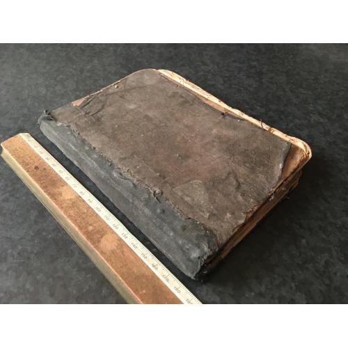 Книга Травник Лікувальник