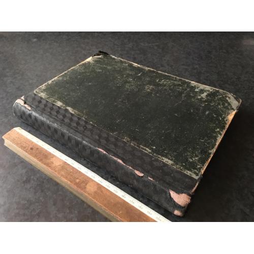 Книга Вальси и тп 7 шт 1937 