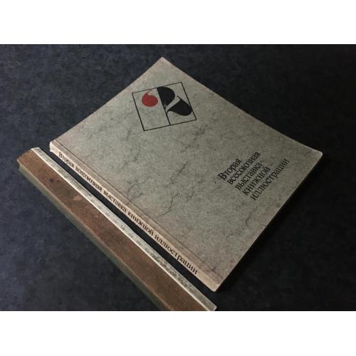 Книга Виставка 1986