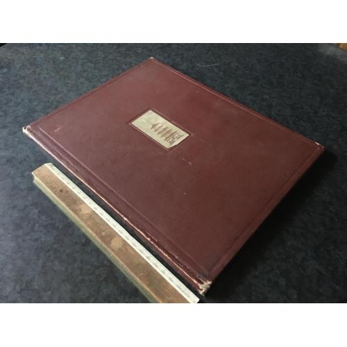 Книга Японія 1935