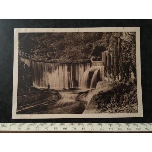 Листівка Абхазія