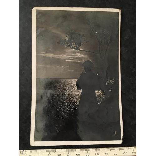 Листівка Анапа