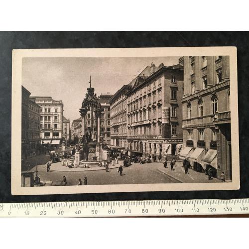 Листівка Австрія